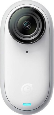 Insta360 Kamera Insta360 GO 3 (128GB) (Biela, bez stacji dokującej)