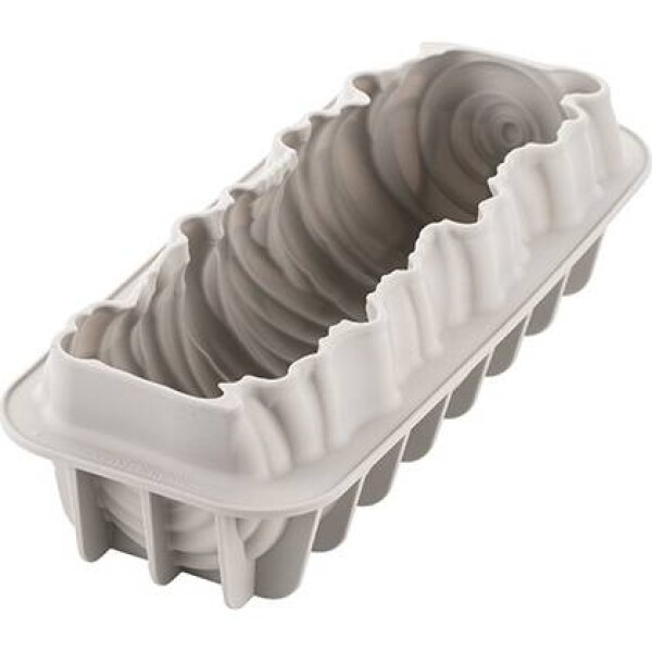 Silikónová forma na pečenie 3D Lana 1,2 l 245×95 mm - Silikomart - Silikomart