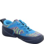 Chlapčenské barefoot tenisky VENTO Blue/Turquoise Superfit 1-008202-8000 - 33