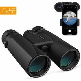 Apeman Binocular BC100 10x42 / binokulárny ďalekohľad (BC100)