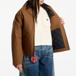 Bunda Carhartt WIP OG Detroit Jacket Wip H Brown/ Tobacco UNISEX XL