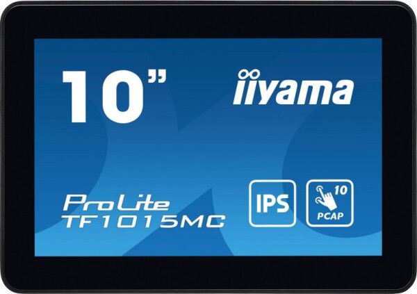 Iiyama ProLite TF1015MC-B3