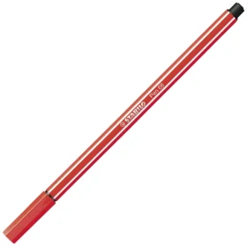 STABILO® Pen 68 - 10 ks sada - 10 rôznych farieb (6810/PL)
