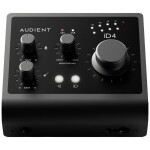 Audient Audient iD4 MKII - Interfejs audio USB 2x2