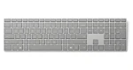 Microsoft Surface Keyboard Copilot (2. edícia) šedá / Bezdrôtová klávesnica / Bluetooth / CoPilot / US layout (EP2-04152)