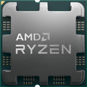 AMD Ryzen 5 7600X, 4.7 GHz, 32 MB, OEM (100-000000593)