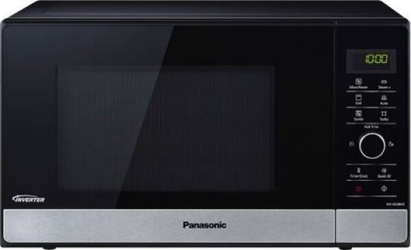 Panasonic NN-GD38HSSUG