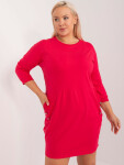 Plus size dress model 197464 Relevantnosť universal