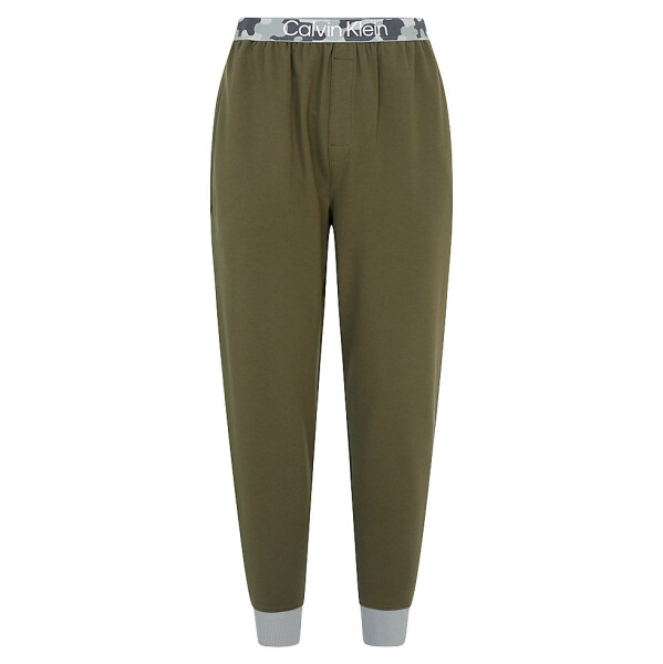 Pánske tepláky NM2196E-RBN - Calvin Klein XL