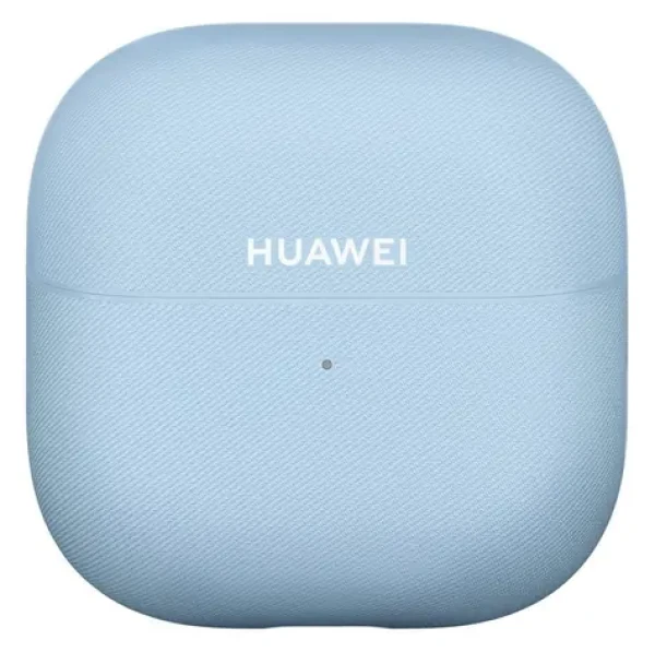Huawei FreeClip 2 modrá / Bezdrôtové slúchadlá s mikrofónom / Bluetooth 6.0 / otvorený dizajn / nabíjacie púzdro (55038690)