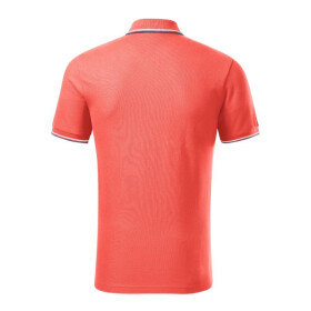 Pánske polo tričko Focus M MLI-232A1 - Malfini 3XL