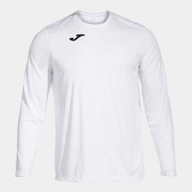 Joma Tričko Combi L/S white XXL/3XL