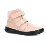 Jonap B2MV pleťové SLIM celoročné členkové barefoot topánky 25 EUR