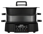 TESLA MultiCook M90 Grill / Multifunkčný elektrický hrniec (8595689806286)