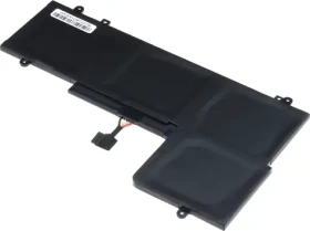 T6 Power Batéria pre Lenovo IdeaPad Yoga 710-14ISK, 710-15ISK / Batéria pre notebook / 4cell / 6960 mAh / 53 Wh / Li- POL (NBIB0181)