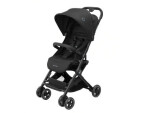 Maxi-Cosi Lara 2 Essential Black / kočík / od narodenia do 22 kg (do 4 rokov) (1233672112MC)