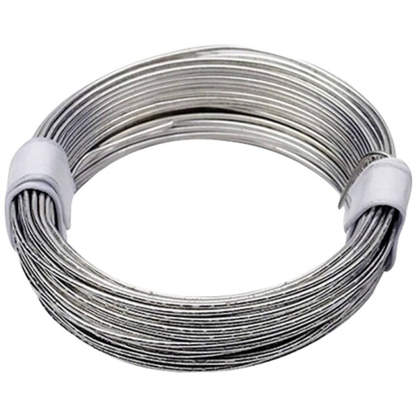 Econ connect KD08VZ10 spojovací drôt, 1 x 0.5 mm², 10 m; KD08VZ10