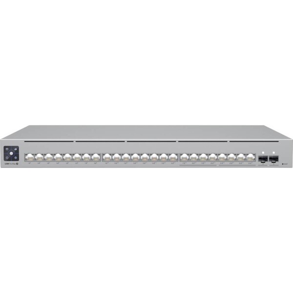 Ubiquiti Networks UniFi USW Pro Max sieťový switch RJ45 / SFP + 24 + 2 porty; USW-PRO-MAX-24-POE