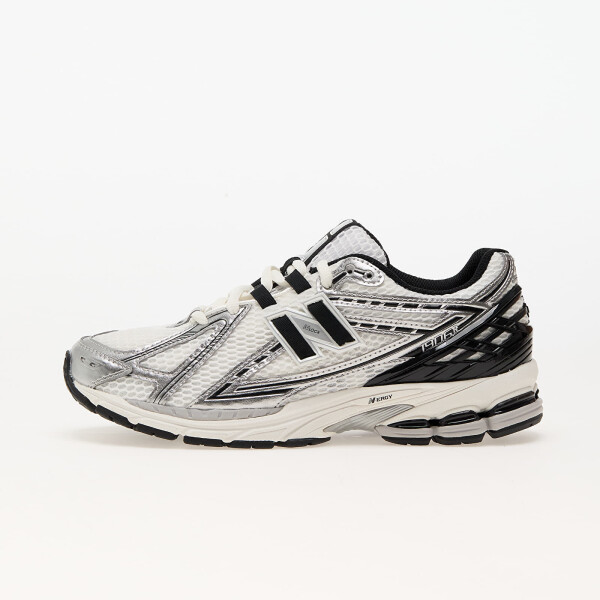Tenisky New Balance 1906 Silver Metallic/ Black EUR 38