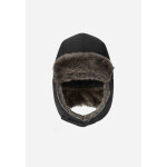 Reimatec chránič sluchu 5300111A-9990 čierny - Reima 1-2