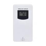 Solight bezdrôtový senzor k meteostanici TE81WIFI (8592718035570)