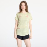 Tričko SAYSKY Checker Combat T-Shirt Green Aop L
