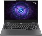 Lenovo Lenovo LOQ 15ARP9 15.6 FHD AMD R7 7435HS/24GB/512GB/NVIDIA GF RTX 4050 6GB/WIN11 Home/ENG Backlit kbd/Grey/2Y Warranty | Lenovo LOQ 15ARP9 | Luna Grey | 15.6 " | IPS | FHD | 1920 x 1080 pixels | AMD Ryzen 7 | 7435HS | 24 GB | SO-DIMM DDR5 | So...