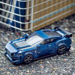 LEGO® Speed Champions 76920 Športové auto Ford Mustang Dark Horse