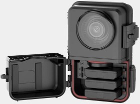 Brinno BCC5000 4K Construction Camera Bundle