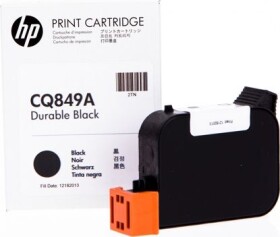 HP Toner SPS Black (CQ849A)