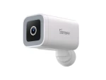 Sonoff CAM-B1P CAM biela / vonkajšia IP kamera / 1920x1080 / 15-30fps / microSD / Wi-Fi / IP65 (SONOFF-CAM-B1P-2063)