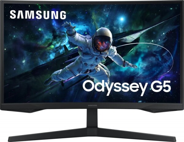 Samsung Odyssey G55 (LS27CG552EUXEN)