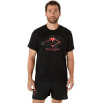 Tričko Asics Fujitrail Logo SS Top L