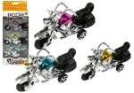 Mamido Súprava 3 motocyklov s trecím pohonom