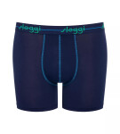 Sloggi Men Start - 2ks pánskych šortiek pre maximálne pohodlie Sloggi MULTIPLE COLOURS 20 6