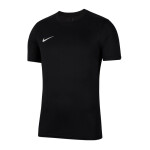 Detský tréningový dres Jr BV6741-010 - Nike 147-158 cm černá