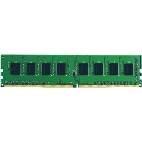 GOODRAM 32GB (1x32GB) 3200MHz / DDR4 / DIMM / CL22 / 2Rx8 / 1.2V (GR3200D464L22/32G)