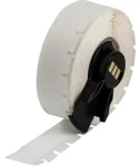 BRADY Aggressive Adhesive (M6C-475-422) / Etikety / Samolepiace / Silné lepidlo (M6C-475-422)