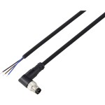 TRU COMPONENTS prívodný kábel , TC-13751848, piny: 3, 2 m, 1 ks; TC-13751848