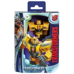 Hasbro Transformers Earthspark Deluxe figúrka Bumblebee