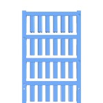 Weidmüller 2772430000 SF-DT 4/21 MC NE BL značkovač káblov 192 ks; 2772430000
