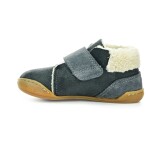 Ricosta Fluff carbon zimné barefoot topánky 22 EUR