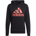 Mikina adidas Big Logo Hoody FT HD M HE1845 S