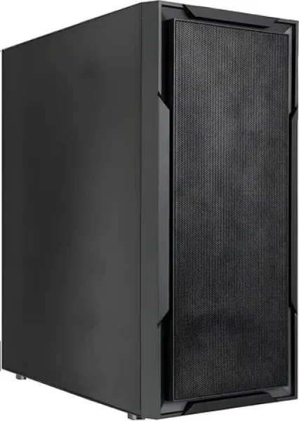 Thermaltake XM1 čierna / Skriňa / Midi Tower / bez zdroja / USB 3.0 (CA-1Z6-00M1WN-01)
