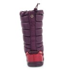 Xero Shoes Alpine Pull-On Fig W dámske zimné barefoot snehule 41.5 EUR