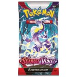 Pokémon TCG: SV01 - Scarlet Violet Booster