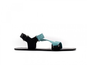 Sandále Be Lenka Flexi Tyrkys 42 EUR