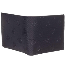 Peňaženka K50K511114 BDS čierna - Calvin Klein UNI