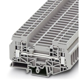 Test disconnect terminal block URDK 6 3026706 Phoenix Contact; 3026706