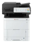 Kyocera ECOSYS MA4000cifx / Farebná laserová multifunkcia / A4 / 40 str/min / 1200x1200 dpi / Duplex / Fax / LAN (1102Z53NL0)